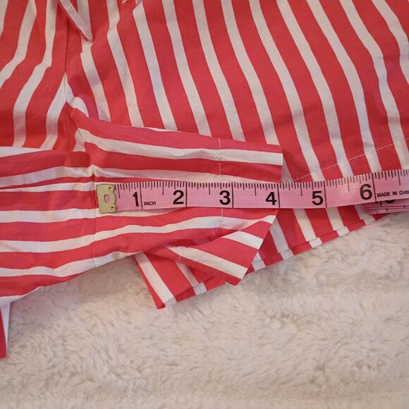 LOFT Drawstring Shorts - Picture 4 of 4